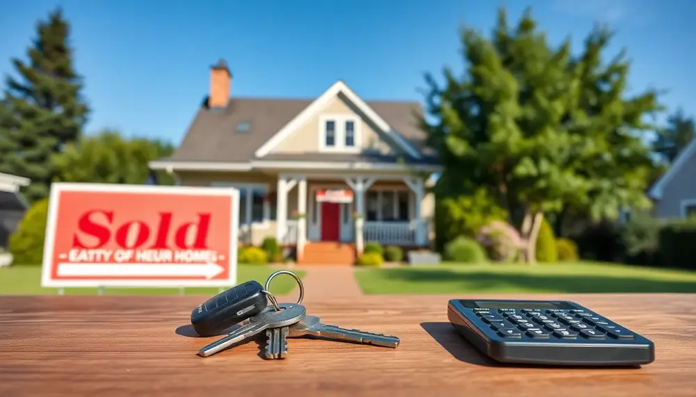 10-vital-financial-tips-when-buying-a-house