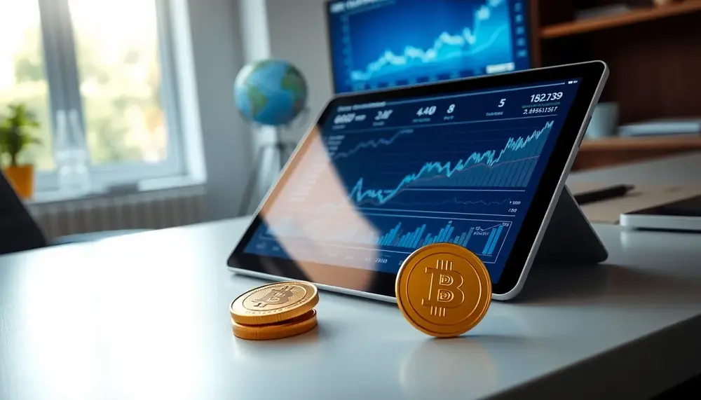 Apple Eases Crypto App Rules as Bitcoin Mining and Investments Surge in US