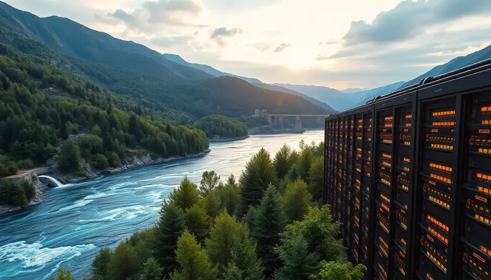 bhutan-leverages-hydropower-for-bitcoin-mining-to-tackle-economic-challenges