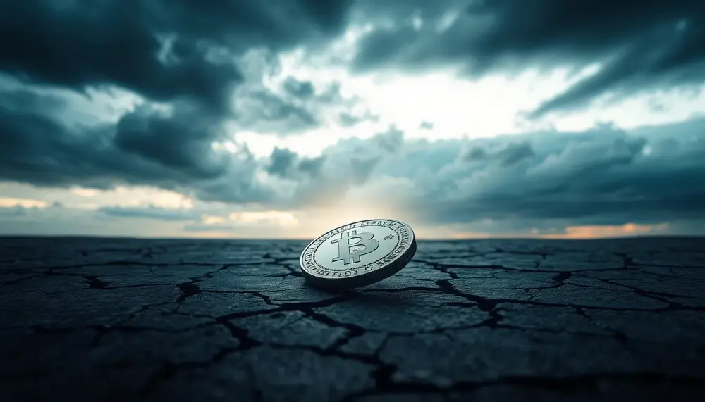 bitcoin-faces-turbulence-as-liquidity-tightens-and-strategic-reserve-plans-falter