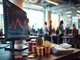 bitcoin-faces-volatility-amid-tariffs-rate-cuts-and-startup-growth-surge