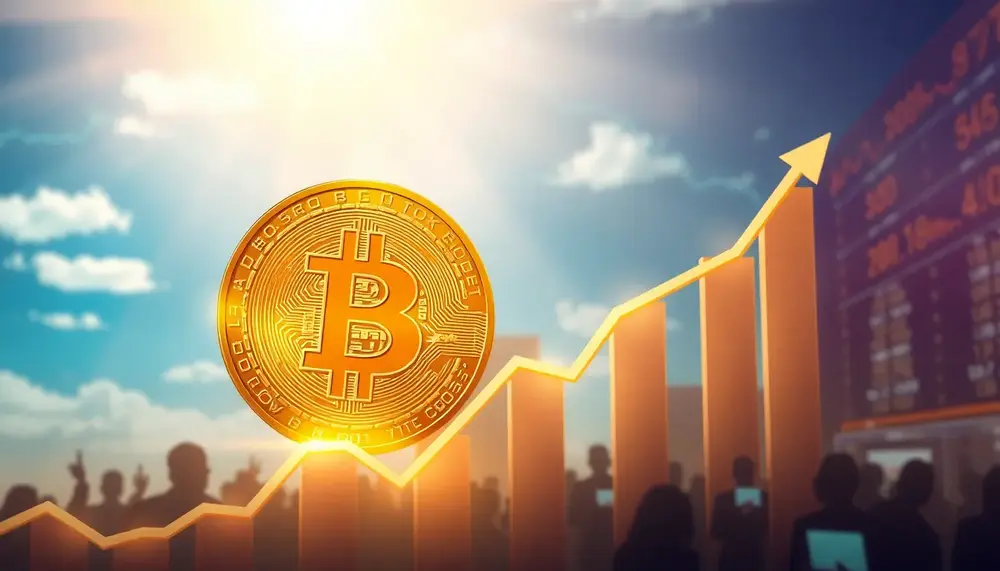 bitcoin-rockets-past-100k-as-market-shrugs-off-weekend-chaos