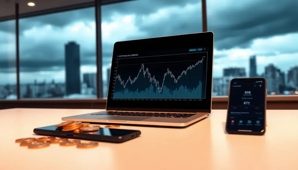 bitcoin-s-volatility-surges-as-tariff-fears-shake-investor-confidence