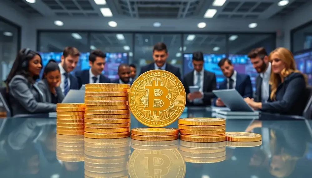 bitcoin-supply-hits-six-year-low-as-public-companies-accelerate-accumulation-and-volatility