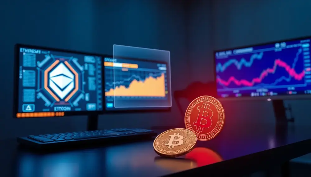 blockchain-advances-quantum-safe-chips-bitcoin-buys-and-ethereum-layer-2-shifts