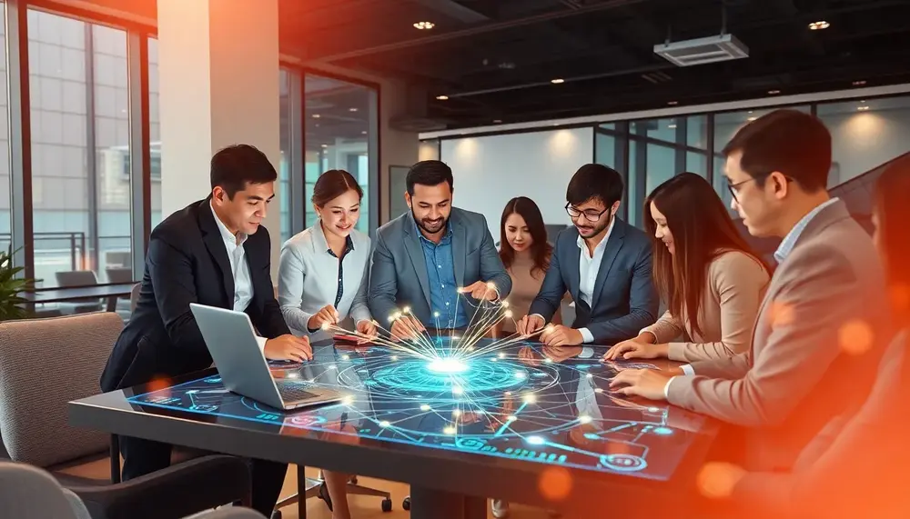 Blockchain as a Service Market Booms, DePINs Drive Innovation, Calls for Transparent Metrics