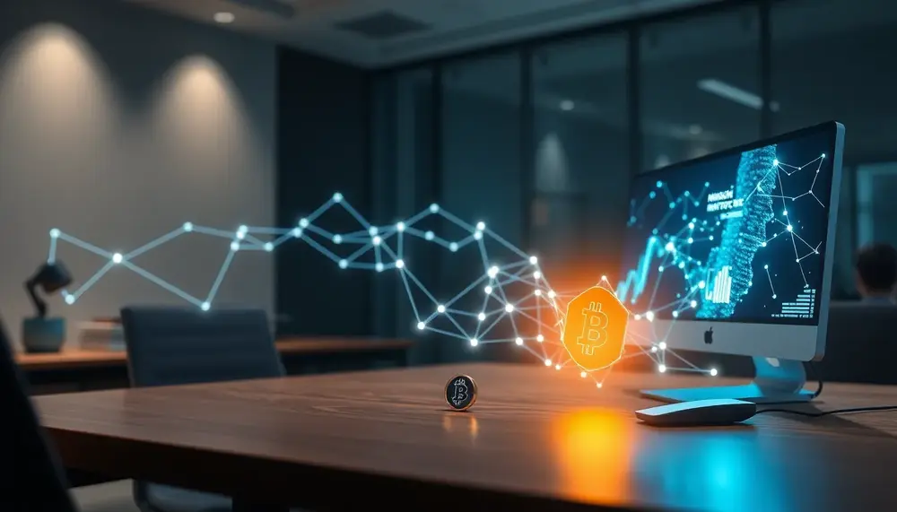 blockchain-innovations-usaid-overhaul-xrps-quantum-security-and-d-waves-breakthrough
