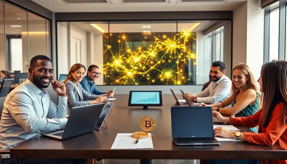 bots-blockchain-and-growth-human-centric-solutions-and-market-expansion-in-focus