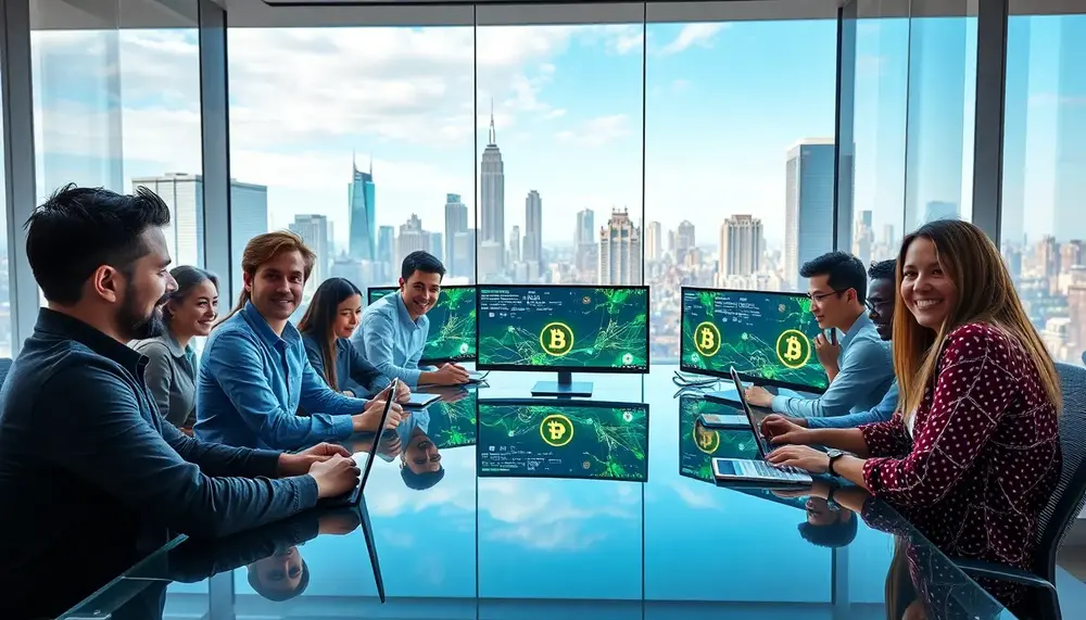 Cardano Eyes $100 Trillion Tokenization, Solana Tackles Security, DMG Shifts to AI