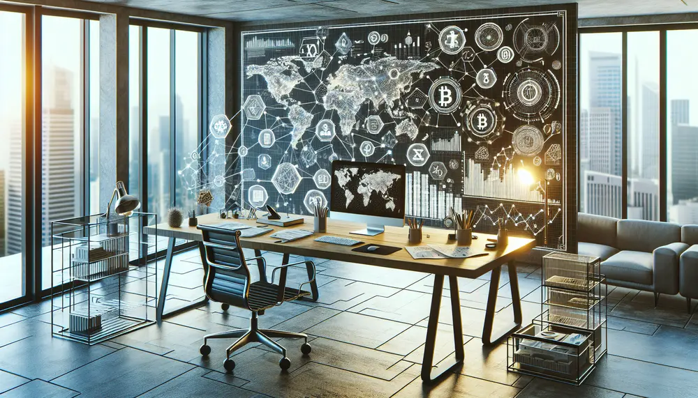 Create a Powerful Life Planning Mind Map for Success
