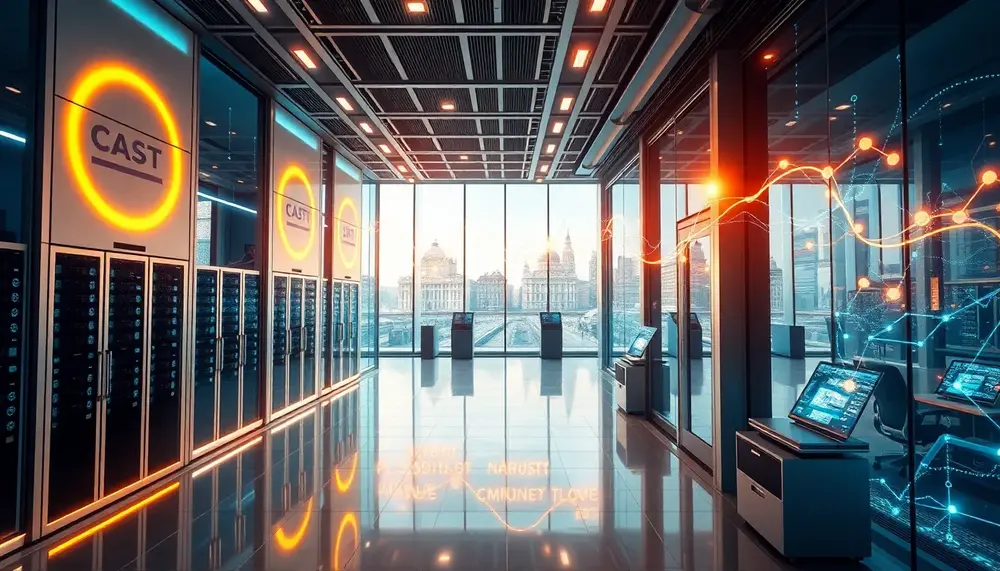 ecb-pushes-blockchain-revolution-to-modernize-european-payments-and-financial-markets