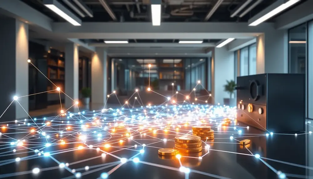 elon-musk-s-bold-blockchain-proposal-for-u-s-treasury-sparks-heated-debate
