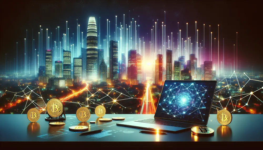 exploring-the-lightning-network-enhancing-bitcoin-transactions