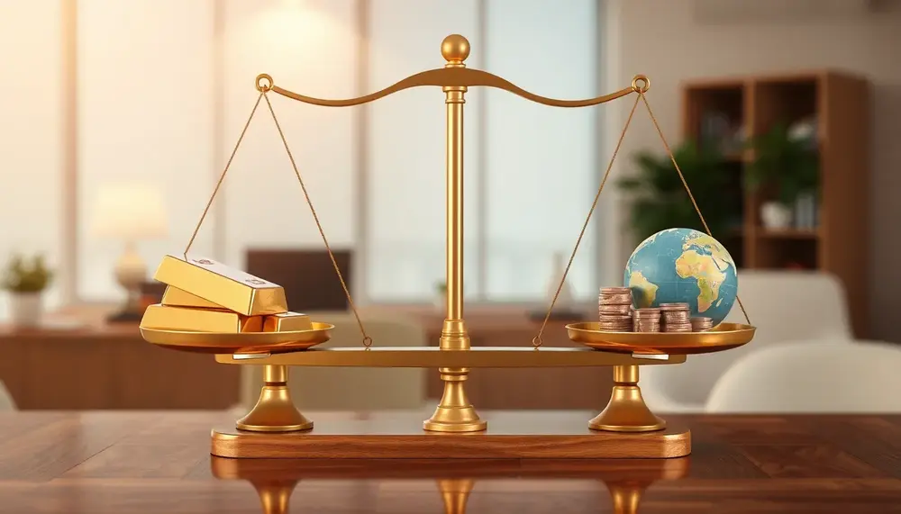 Factors Influencing the Future Gold Market Price in India