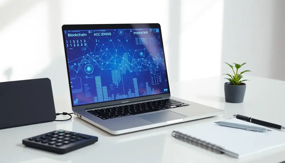 From Complexity to Clarity: Explaining Blockchain with Graphics