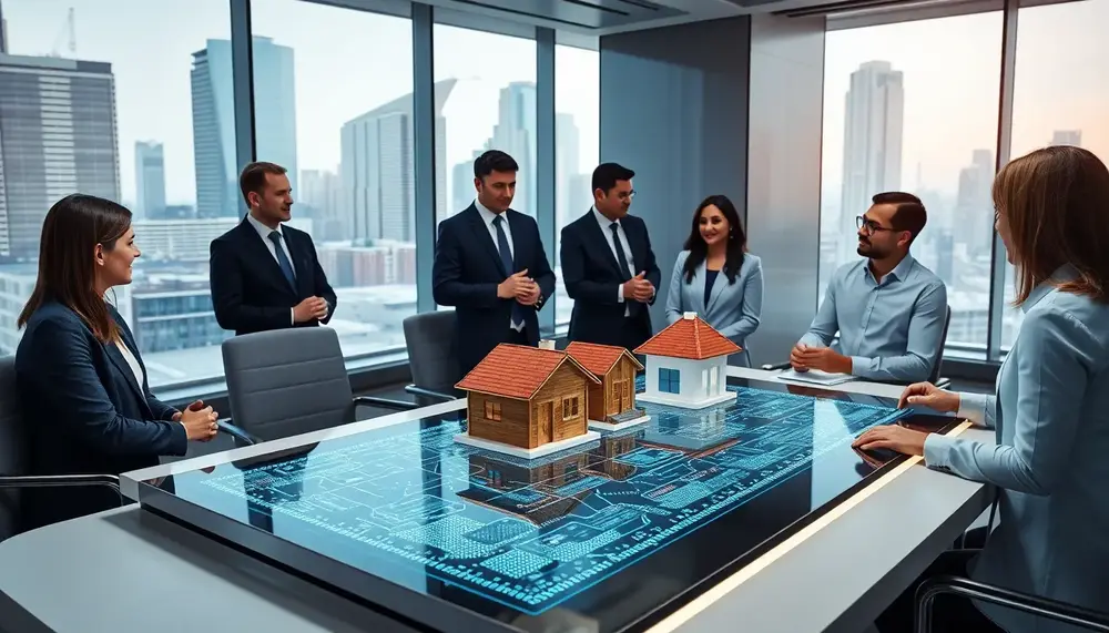 hud-explores-blockchain-to-revolutionize-housing-grants-amid-controversy