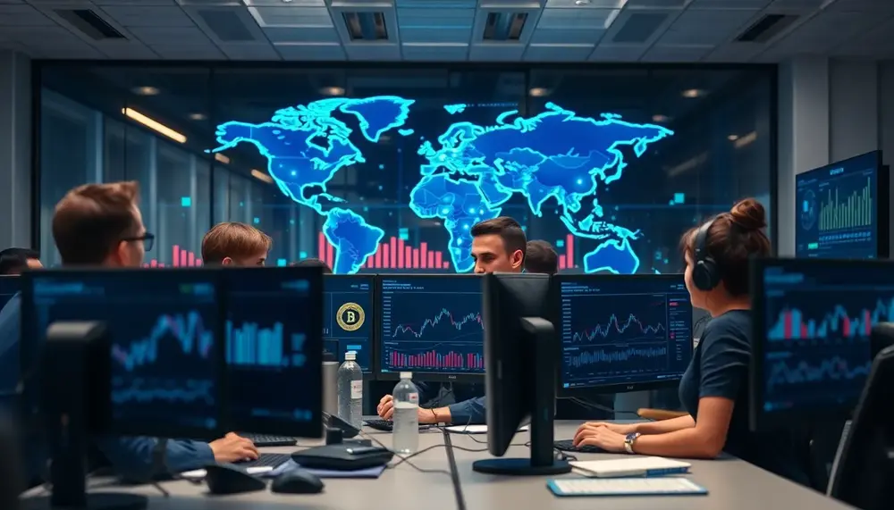india-s-financial-intelligence-unit-seeks-senior-officers-amid-crypto-crime-concerns