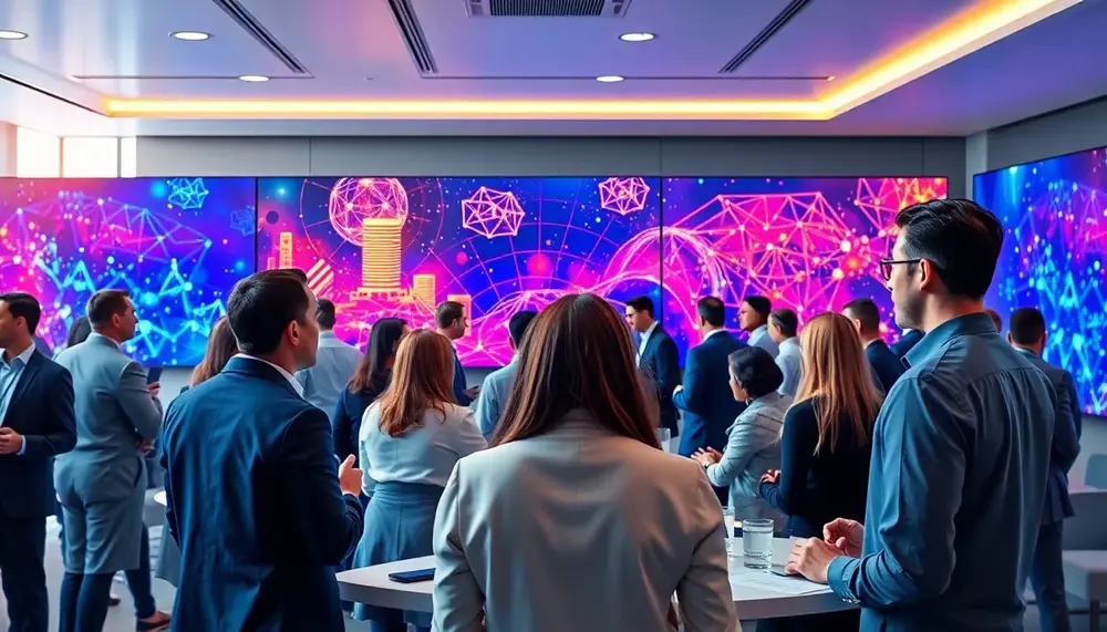paris-blockchain-week-2025-showcases-posa-innovation-and-global-blockchain-trends
