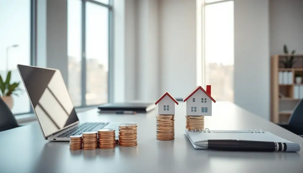 steps-to-financial-freedom-through-real-estate-investing