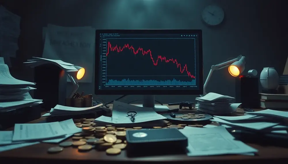 tech-stocks-tumble-and-bitcoin-crashes-below-90k-as-market-turmoil-deepens
