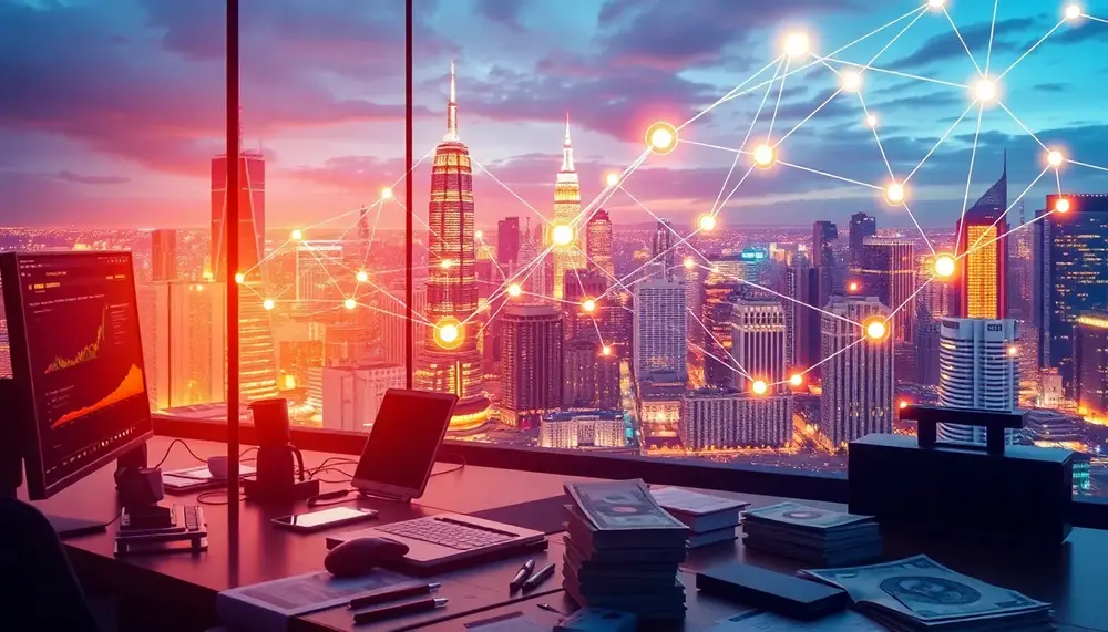 the-blockchain-revolution-how-it-will-transform-industries
