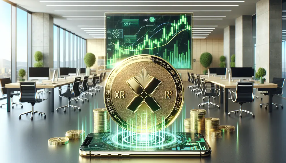 The Rise of XRP: Exploring the Potential of Blockchain