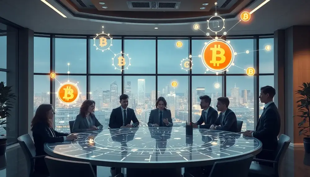 trump-administration-pushes-for-u-s-dominance-in-blockchain-and-crypto-innovation