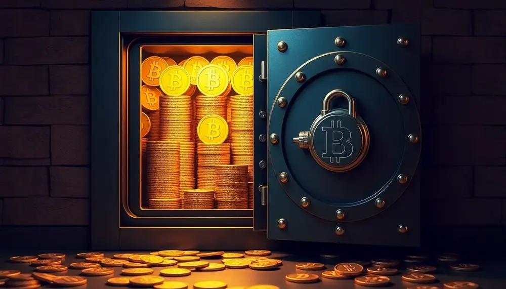 trump-establishes-17-billion-bitcoin-reserve-to-hedge-against-financial-instability