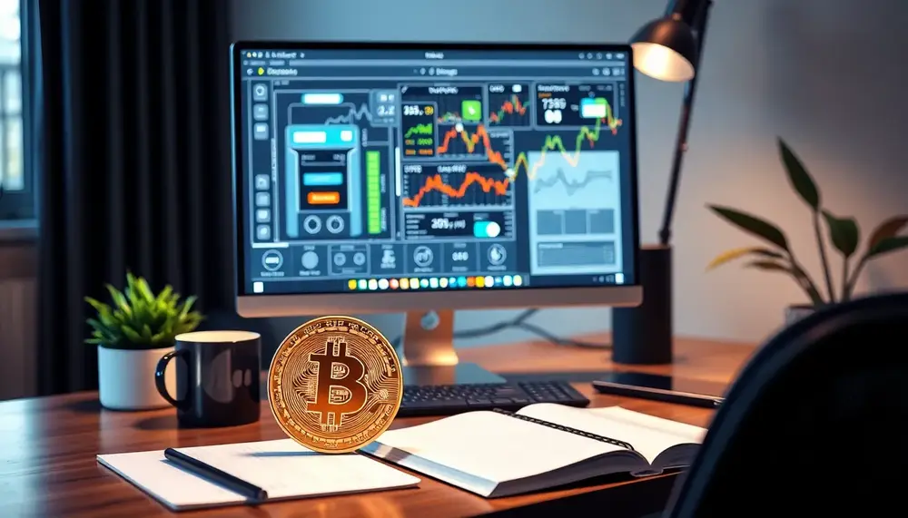 understanding-earnings-with-the-bitcoin-miner-s19-xp-calculator
